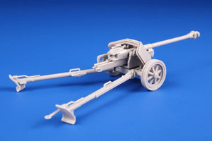 Special Armour 72025 7,5 cm PaK 40 ‘German Anti-tank Gun’ 1/72 – immagine 6