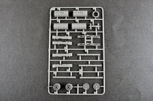 Trumpeter 05110 Kamov Ka-29 Helix-B 1/35 – immagine 19