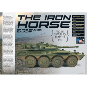 Abrams Squad nr 14 - ISSN 2340-1850 – immagine 5