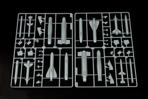Trumpeter 02266 A-4E Sky Hawk 1/32 – image 12