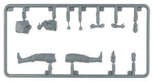 Mini Art 53037 Feldkuche Auf 3,6-36S 3t LKW PmQ600-Type 1/35