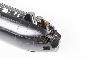 Eduard 73794 C-130J intérieur ZVEZDA 1/72  – image 6