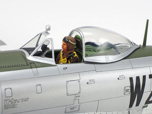Tamiya 61090 Republic P-47D Thunderbolt Bubbletop 1/48 – Bild 5
