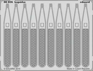 Eduard 00026 Dropper – image 2