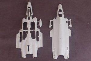 Kitty Hawk 80132 F-35C Lighting II 1/48 – immagine 10