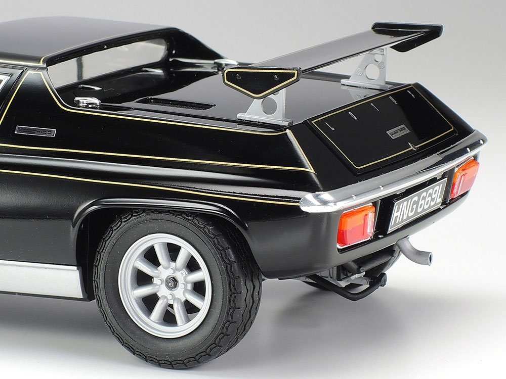 Tamiya 24358 Lotus Europa Special 1/24 – immagine 10