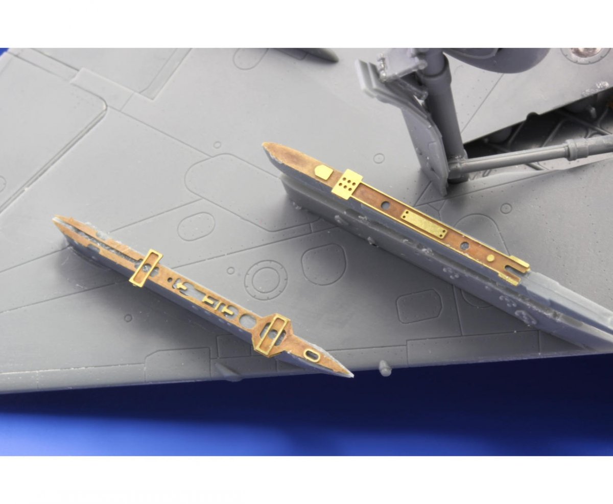 Eduard 48702 MiG-21MF exterior 1/48 Eduard – Bild 14