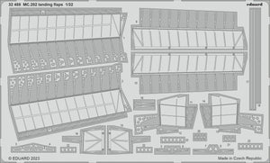 Eduard BIG33158 MC.202 ITALERI 1/32 – immagine 3