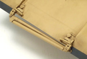 Tamiya 35326 US M1A2 SEP Abrams TUSK II 1/35 – immagine 9
