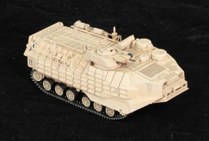 Dragon Armor 63019 AAVP-7A1 w/Enhanced Applique Armor Kit 1/72 – Bild 2