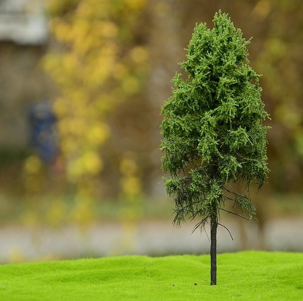 FREON MPW1 Mélèze - Tronc de mélèze haut (forêt) 18/20 cm