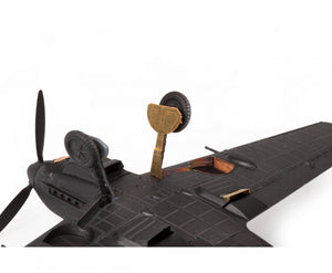 Eduard 491501 Bf 109E-3 Hobby Boss 1/48 – immagine 10