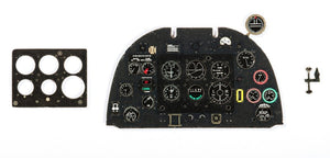 Yahu YMA3207 Spitfire Mk.V late	(Hobby Boss) 1/32 – Bild 2