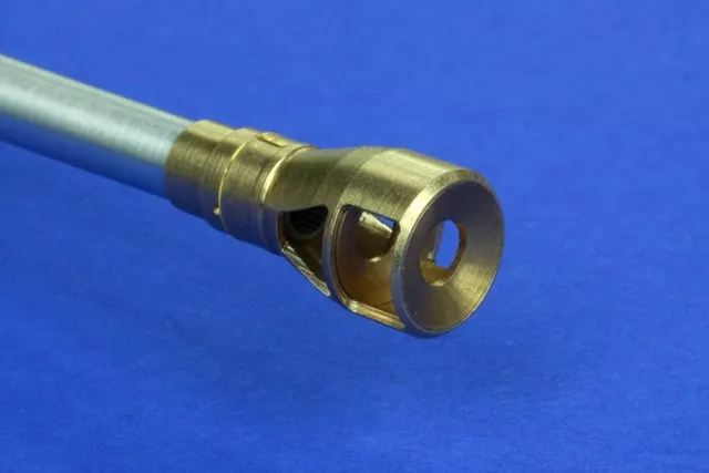 RB Model 35B51 155mm L/39 Barrel for AS-90 1/35 – immagine 8