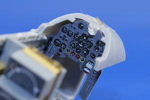 Eduard 49324 Ju 87G-2 Stuka 1/48 Hasegawa – immagine 15
