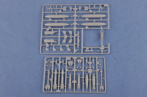 Hobby Boss 81743 A-11B Trainer 1/48 – imagen 5