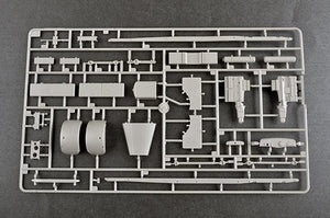 Trumpeter 09593 L4500A mit 3.7cm Flak 37 1/35 – zdjęcie 5