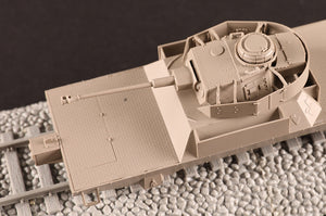 Hobby Boss 82955 German Panzerjägerwagen Vol.2 1/72 – image 10