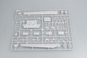Trumpeter 01536 German E-50 (50-75 tons) Standardpanzer 1/35 – imagen 8