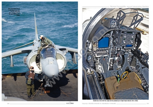 Kagero 3070 Hawker Siddeley (BAe) FR – image 4