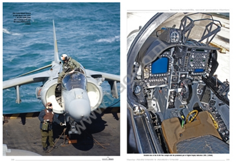 Kagero 3070 Hawker Siddeley (BAe) FR – image 4