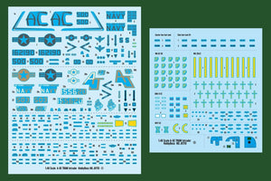 Hobby Boss 81710 A-6E TRAM Intruder – zdjęcie 4