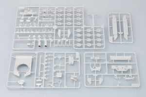 Trumpeter 07216 Challenger II MBT KFOR 1/72 – immagine 4
