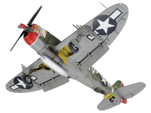 Tamiya 61086 P-47D Razorback 1/48 – Bild 3