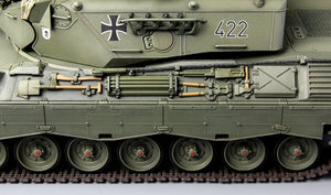 Meng Model TS-007 GERMAN MAIN BATTLE TANK LEOPARD 1 A3/A4 1/35 – immagine 4