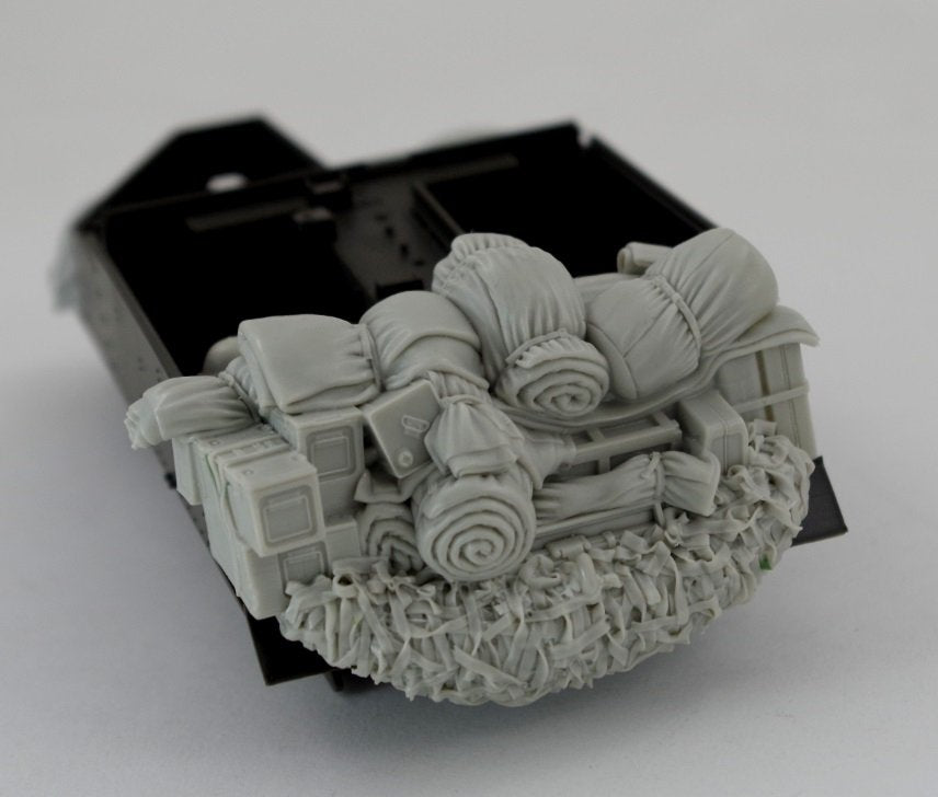 Panzer Art RE35-540 Stowage set for “Carrier” 1/35 – imagen 5