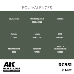 AK Interactive RC951 RLM82 17 ml – image 2