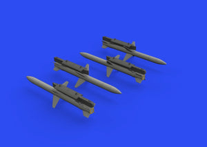 Eduard 632163 AGM-45 Shrike 1/32