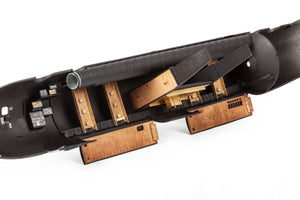 Eduard 72733 B-29 bomb bay HOBBY 2000, ACADEMY 1/72 – image 3