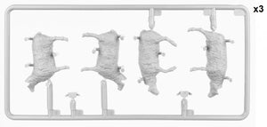 MiniArt 38042 SHEEP 1/35 – immagine 12