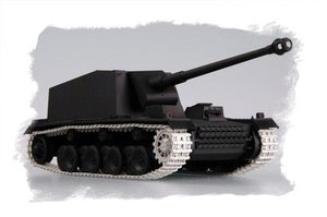 Hobby Boss 81001 Pz.Sfl.V Sturer Emil tracks 1/35 – immagine 6