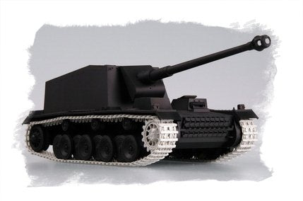 Hobby Boss 81001 Pz.Sfl.V Sturer Emil tracks 1/35 – immagine 6