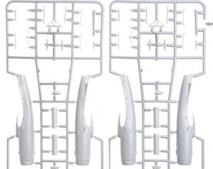 A-model 72021 IL-20RT 1/72 – imagen 7