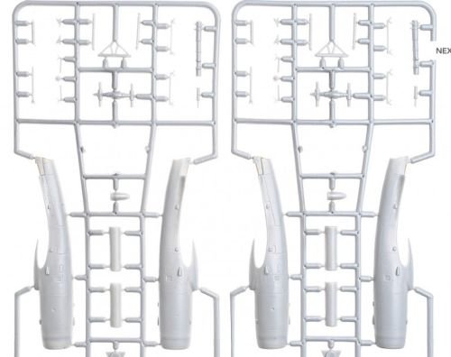A-model 72021 IL-20RT 1/72 – imagen 7