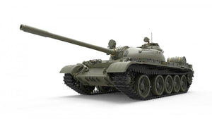 MiniArt 37023 T-55A LATE MOD. 1965 1/35 – immagine 3