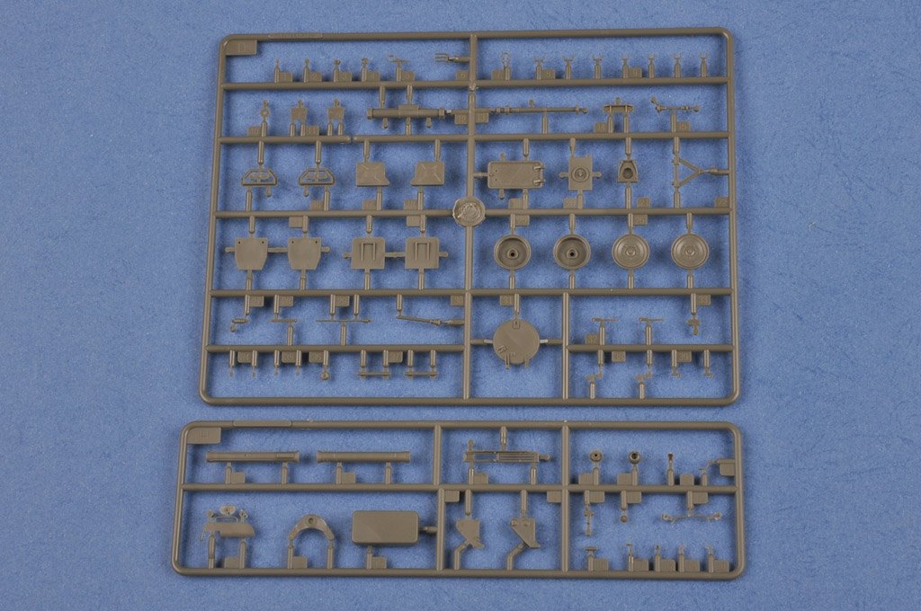 Hobby Boss 83877 French VBL MILAN 1/35 – Bild 7