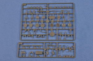 Hobby Boss 83877 French VBL MILAN 1/35 – Bild 7