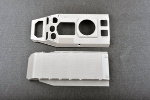 Trumpeter 05579 Soviet MT-LB 6MA 1/35 – immagine 7