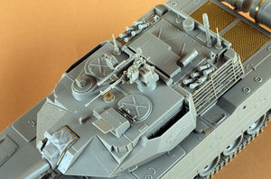Hobby Boss 84577 PLA ZTQ-15 Light Tank 1/35 – immagine 12
