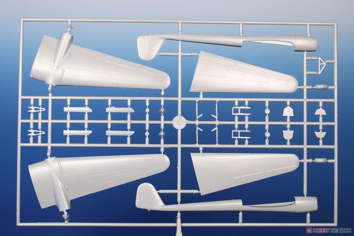 Special Hobby 72430 Focke Wulf Fw 189B-0/B-1 Entraîneur de la Luftwaffe 1/72  – image 6