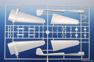 Special Hobby 72430 Focke Wulf Fw 189B-0/B-1 Entraîneur de la Luftwaffe 1/72  – image 6