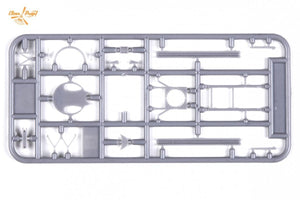 Clear Prop! CP72001 GLOSTER E28/39 PIONEER EXPERT KIT 1/72 – image 16