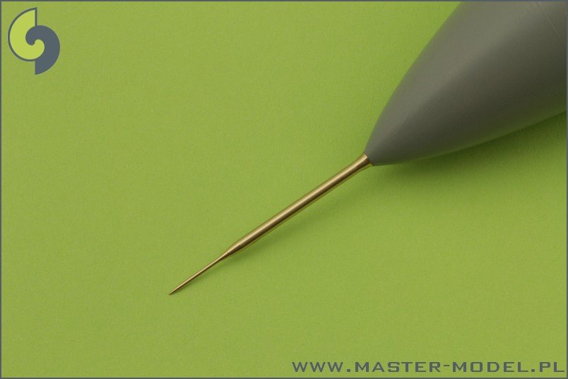 Master AM-48-041 F-101B Voodoo - Tube Pitot (1/48) – image 3