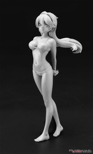 Hasegawa SP461 (52261) 12 Egg Girls Collection 09 Lucy Mcdonnell 1/24 – Bild 4