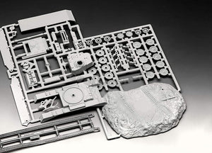 Revell 63323 M24 Chaffee - model set 1/76 – immagine 7