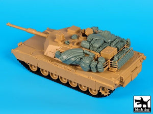 Black Dog T35154 M1A1 accessoriesset 1/35 – Bild 5